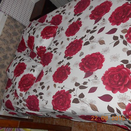Pousada Hospedagem Rose'S Канела Экстерьер фото