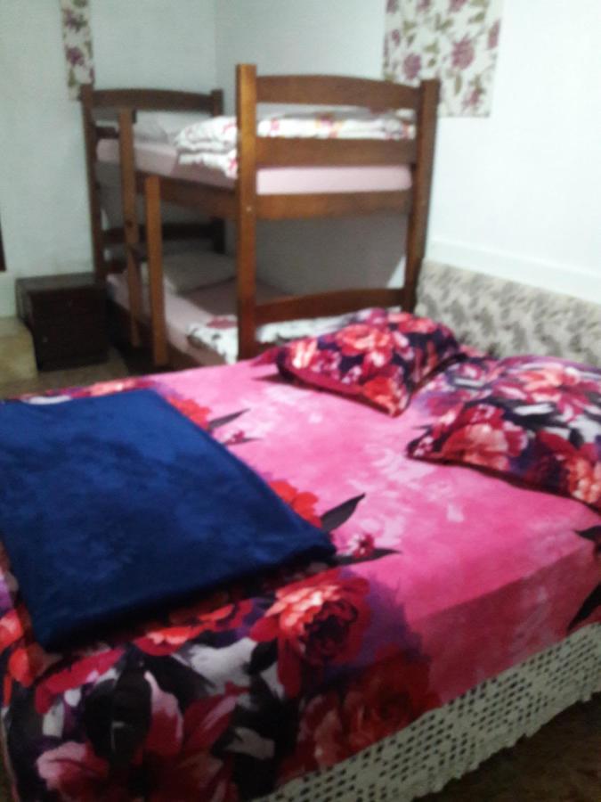 Pousada Hospedagem Rose'S Канела Экстерьер фото