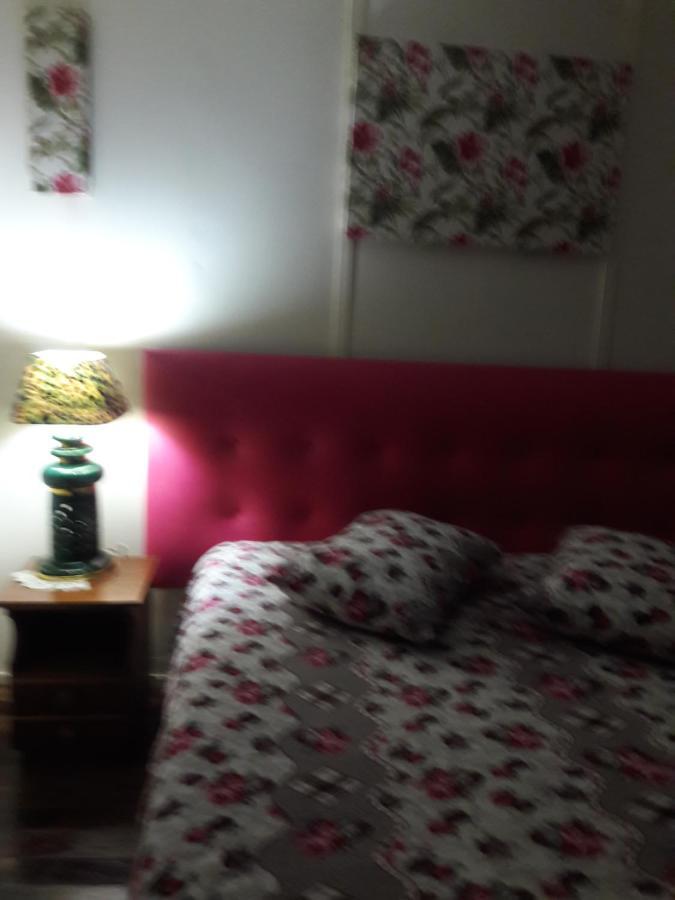 Pousada Hospedagem Rose'S Канела Экстерьер фото