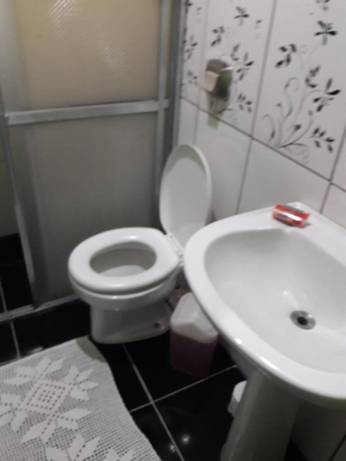 Pousada Hospedagem Rose'S Канела Экстерьер фото