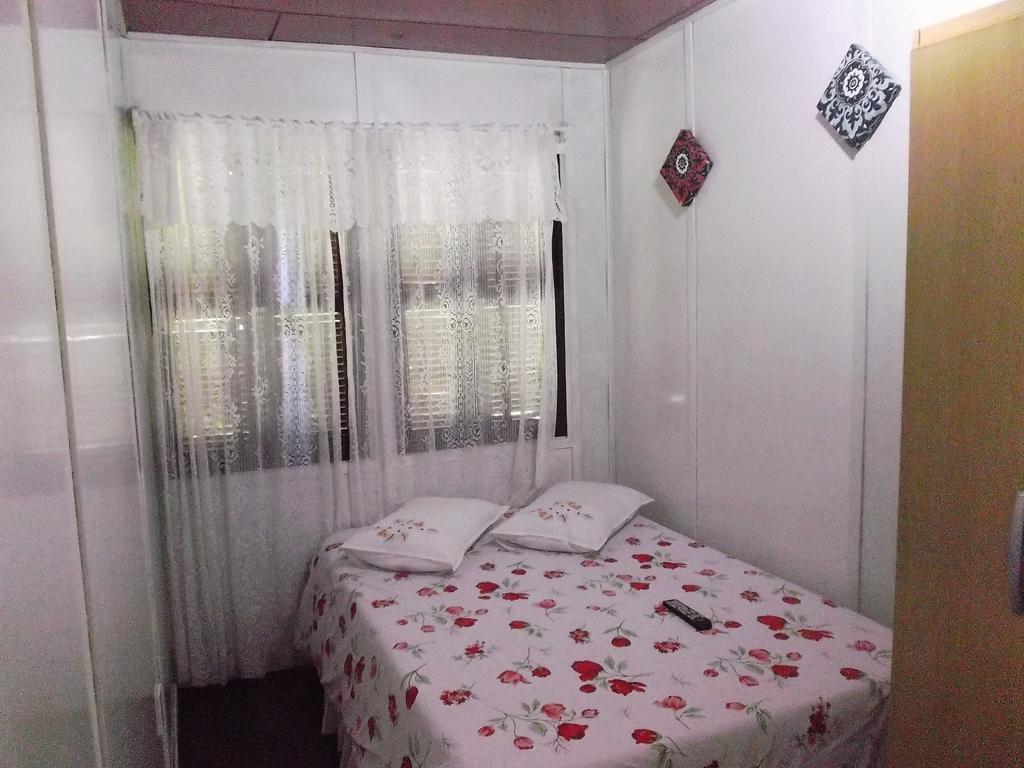 Pousada Hospedagem Rose'S Канела Экстерьер фото