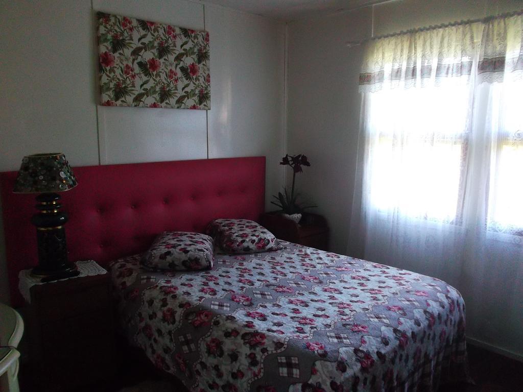 Pousada Hospedagem Rose'S Канела Экстерьер фото