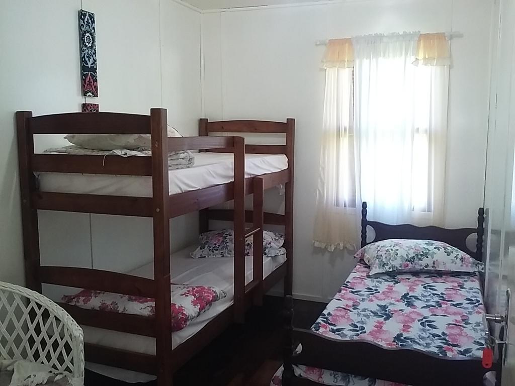 Pousada Hospedagem Rose'S Канела Номер фото