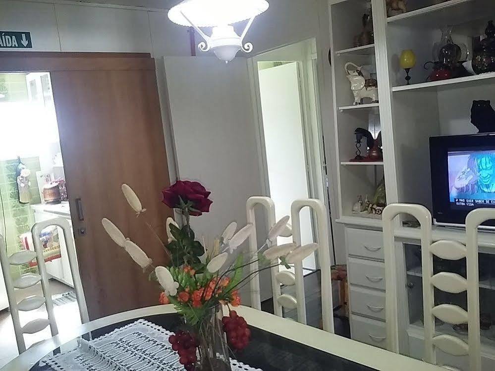Pousada Hospedagem Rose'S Канела Экстерьер фото