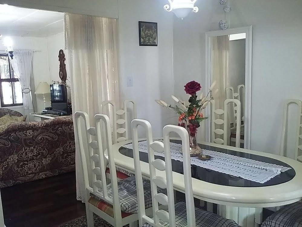 Pousada Hospedagem Rose'S Канела Экстерьер фото