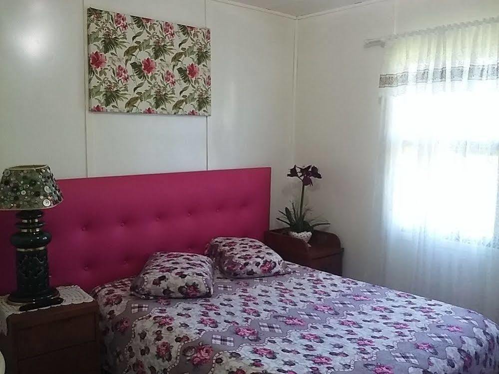Pousada Hospedagem Rose'S Канела Экстерьер фото