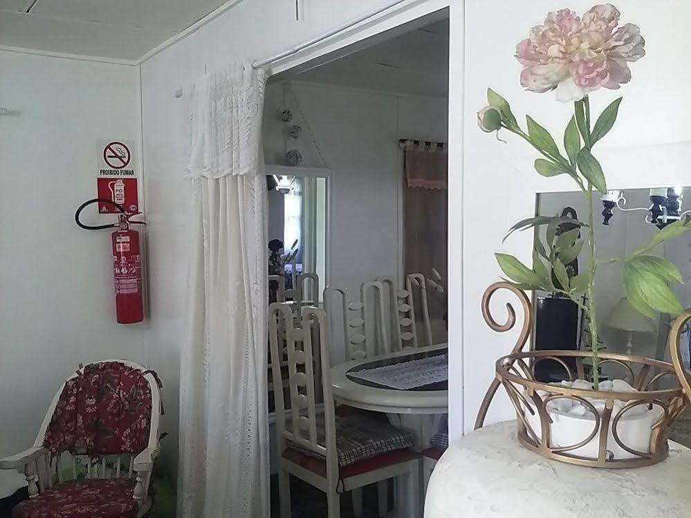 Pousada Hospedagem Rose'S Канела Экстерьер фото
